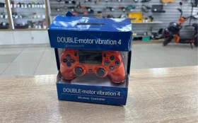 PS4. Геймпад DUALSHOCK копия