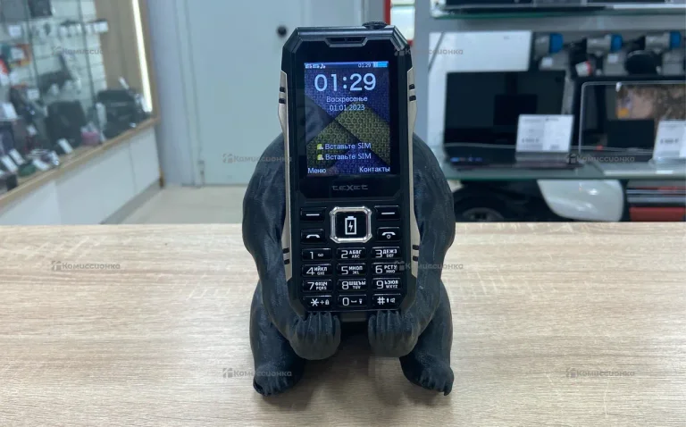 Texet Tm-D424