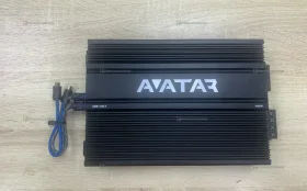 Усилитель Avatar ABR-400.4