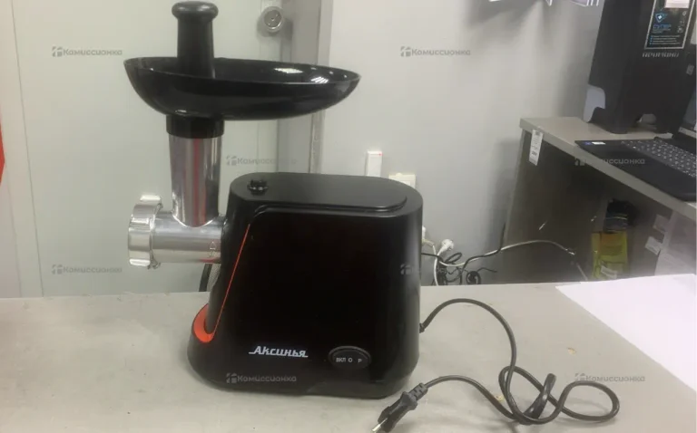 Мясорубка аксинья