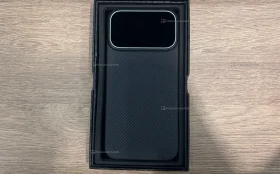 Купить Чехол CASE силикон для Iphone 17 Pro Max б/у , в Тольятти Цена:990рублей