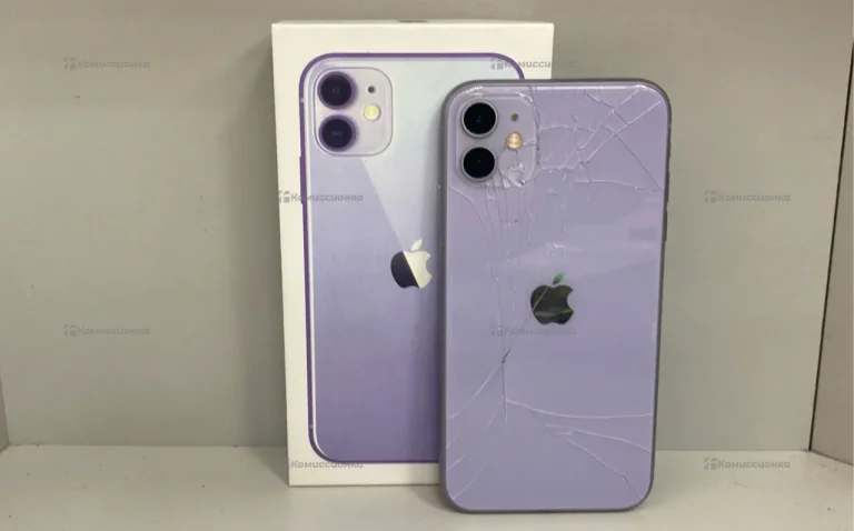 Apple iPhone 11 128Gb