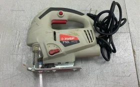 Электролобзик ЗУБР Л-710-80