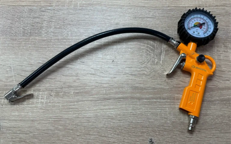 пистолет для подкачки шин Вихрь пш-12в