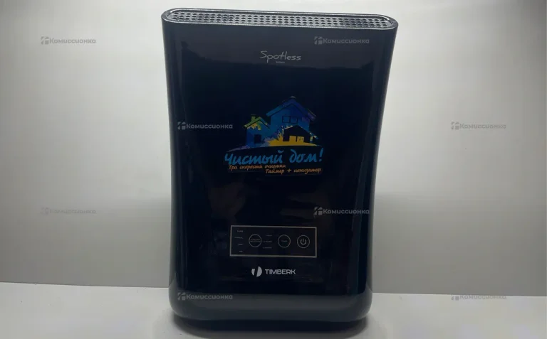 Очиститель воздуха Timberl Tap FL70