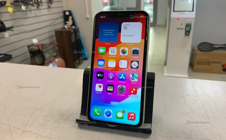 Apple iPhone 11 128Gb