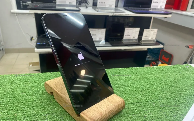 Apple iPhone 12 Pro Max 6/128 ГБ