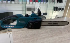 Купить Электропила Makita UC3541A б/у , в Магнитогорск Цена:6900рублей
