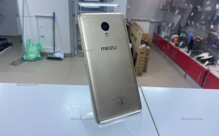 Meizu M5c 2/16 ГБ