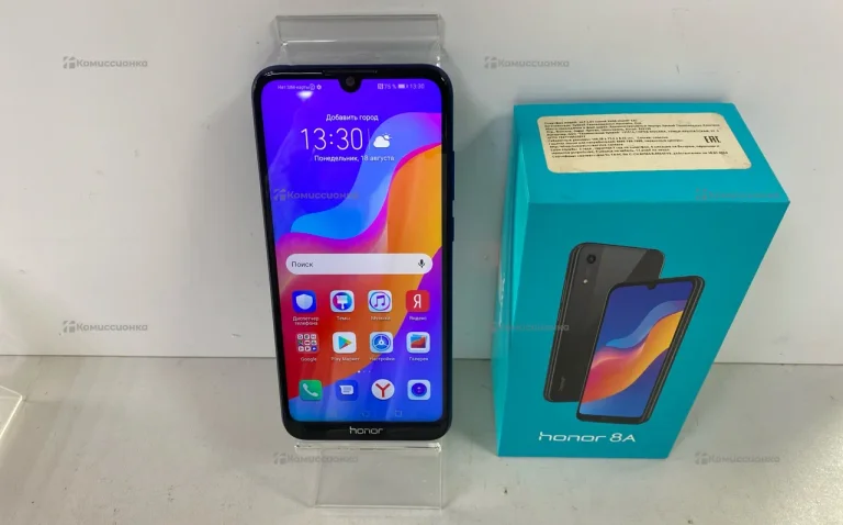 Honor 8A 32GB