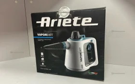 Параоочиститель Ariente VaporJet 4137