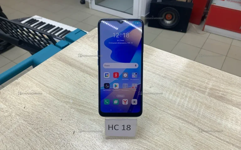 Oppo A16 3/32Gb