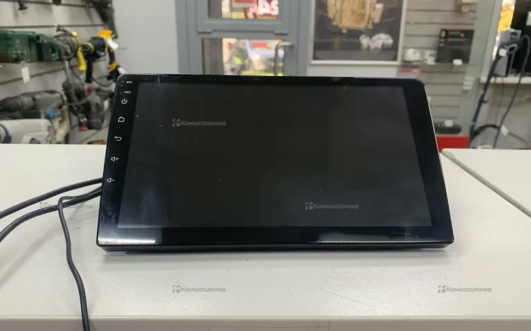 Автомагнитола  android 2/32gb