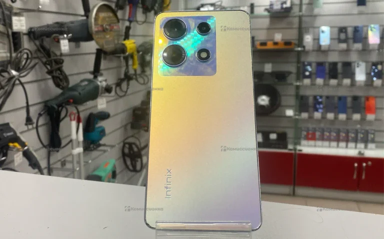 Infinix Note 30 8/256 ГБ
