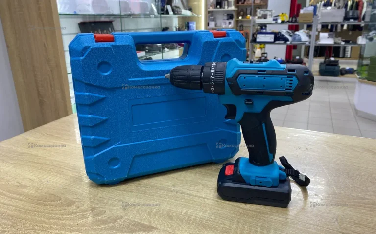 шуруповерт makita реплика