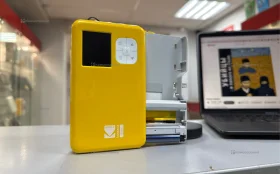 Купить Фотоаппарат  Kodak instant б/у , в Санкт-Петербург Цена:3500рублей