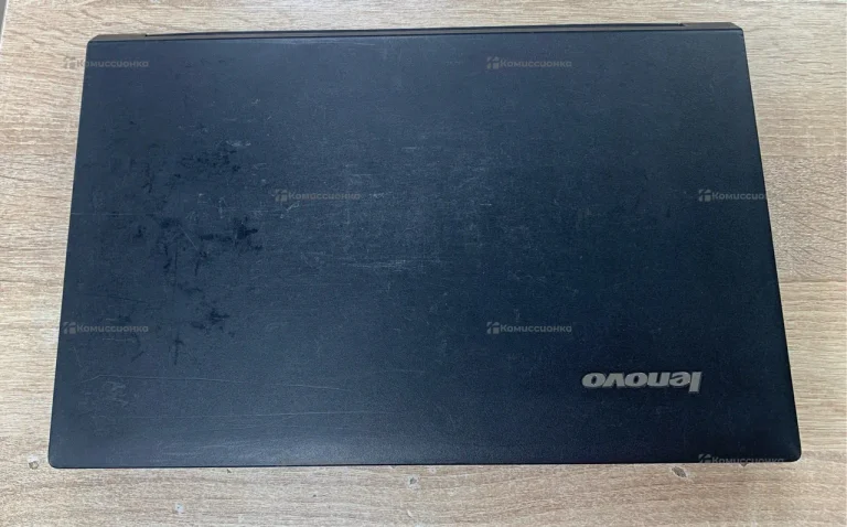 Ноутбук  Lenovo b599