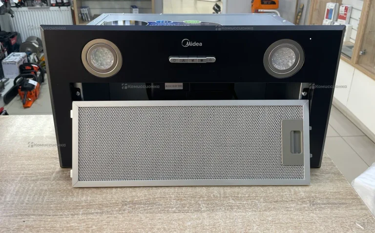 Вытяжка Midea MH60I37OB