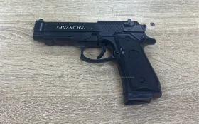 Купить Страйкбольный пистолет б/у , в Магнитогорск Цена:900рублей