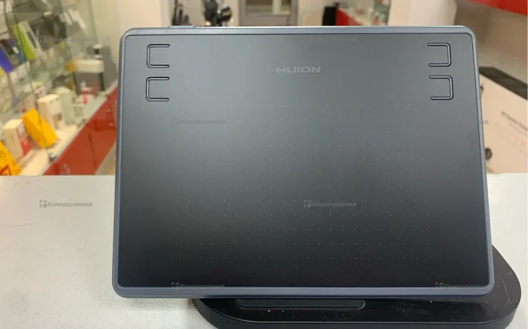 Графический Планшет inspiroy H430p