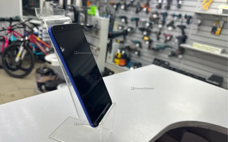 Xiaomi Redmi 7A 2/16 ГБ