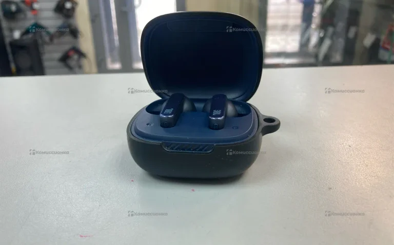 Наушники JBL LIVE PRO 2