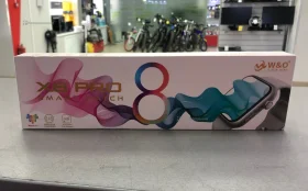 Часы   X8 Pro