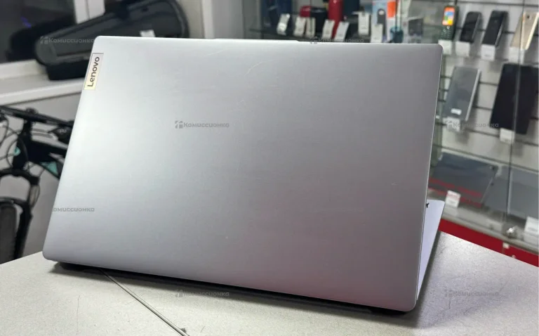 Lenovo ideaPad slim 3