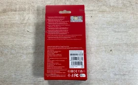Power Bank Redmi 20000