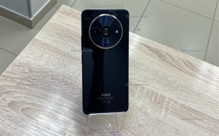 Poco C61 3/64Gb