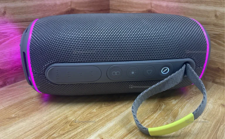 Колонка  hopestar p64