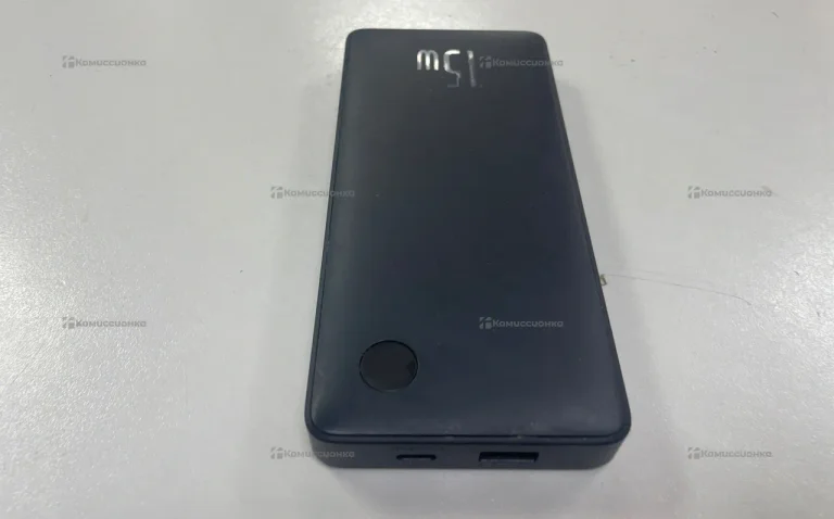 Power Bank  Baseus 10’000 mah