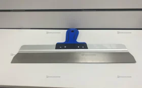 Шпатель фасадный Интек профи 450