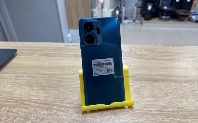 Honor X7a 4/128 ГБ