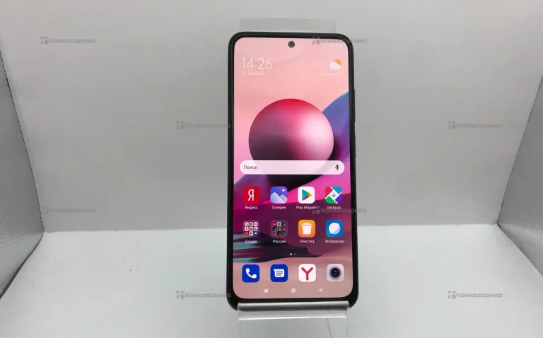 Xiaomi Redmi Note 10S 6/128 ГБ