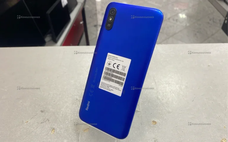 Xiaomi Redmi 9A 2/32 ГБ