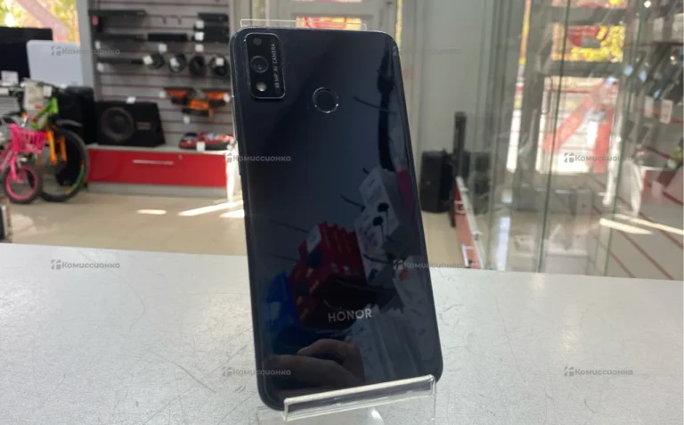 Honor 9X Lite 4/128 ГБ