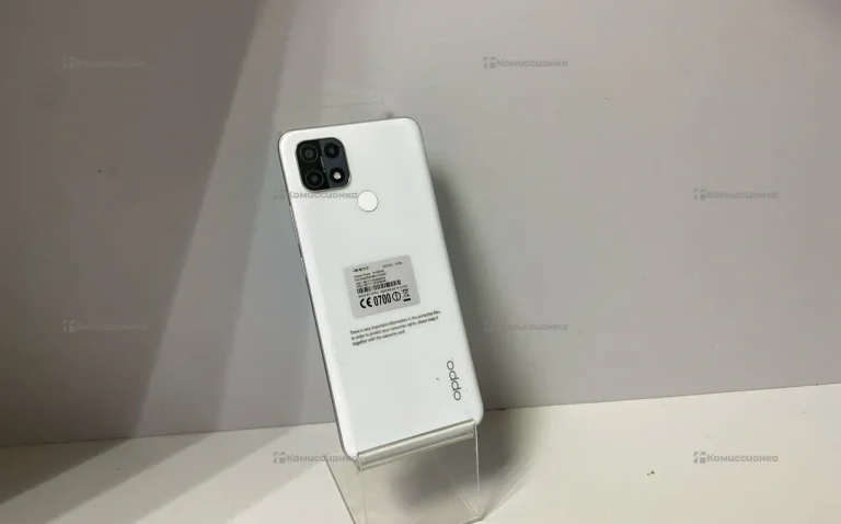 Oppo A15s 4/128 ГБ