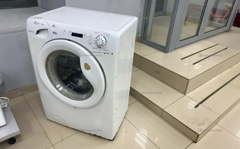 Стиральная машина  candy gc4 1052d-d7