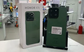 Купить Honor X7c 6/128 ГБ б/у , в Рязань Цена:6990рублей