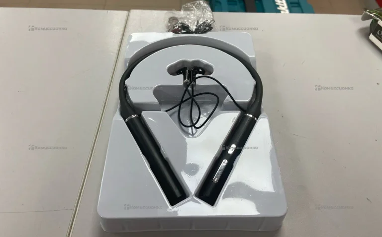 Наушники  DP-04