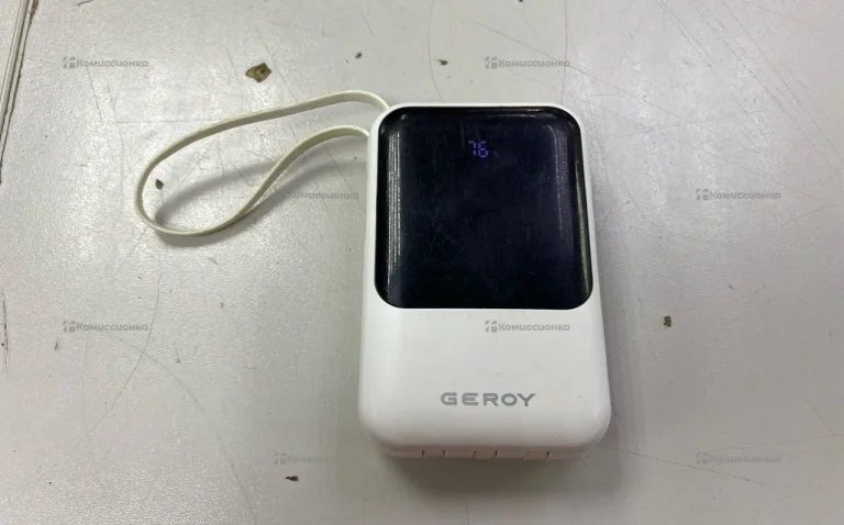 Power Bank  20к