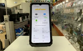 Ulefone Power Armor 19 12/256 ГБ