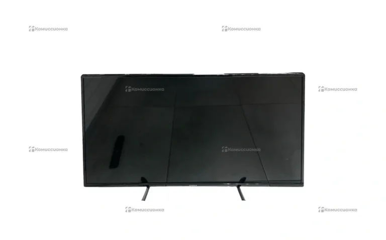 Телевизор Digma DM-LED40SBB31