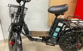 Купить Электровелосипед truck+ б/у , в Москва и область Цена:18990рублей