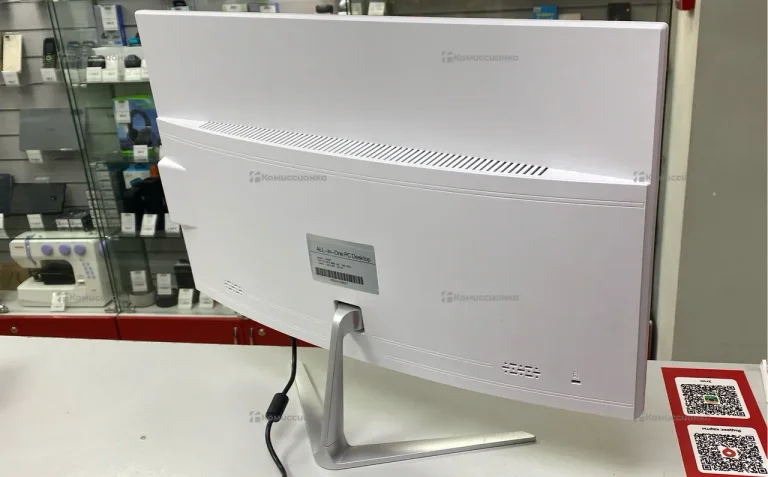 Моноблок  HTEX