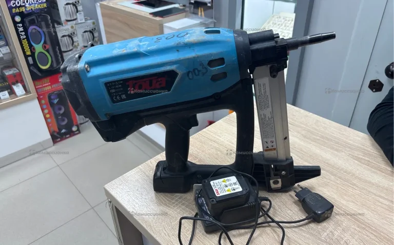 Гвоздезабивной пистолет Toua GSN 50