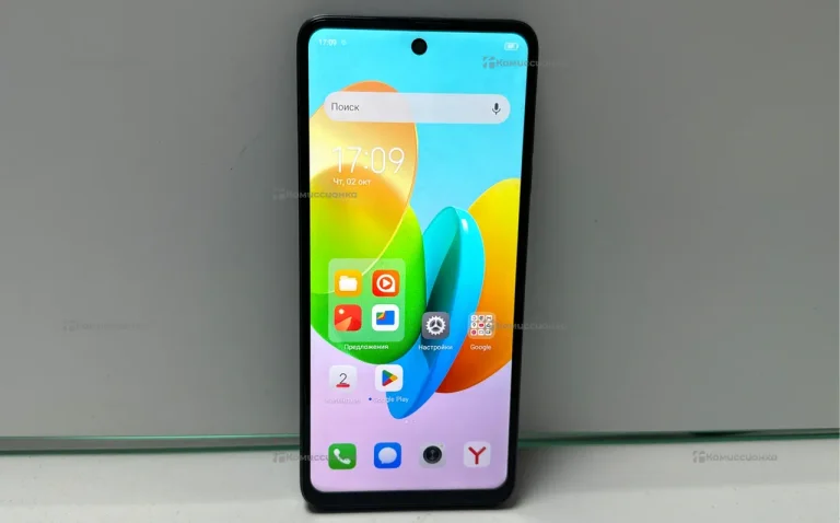 Tecno Spark 20C 4/256 ГБ