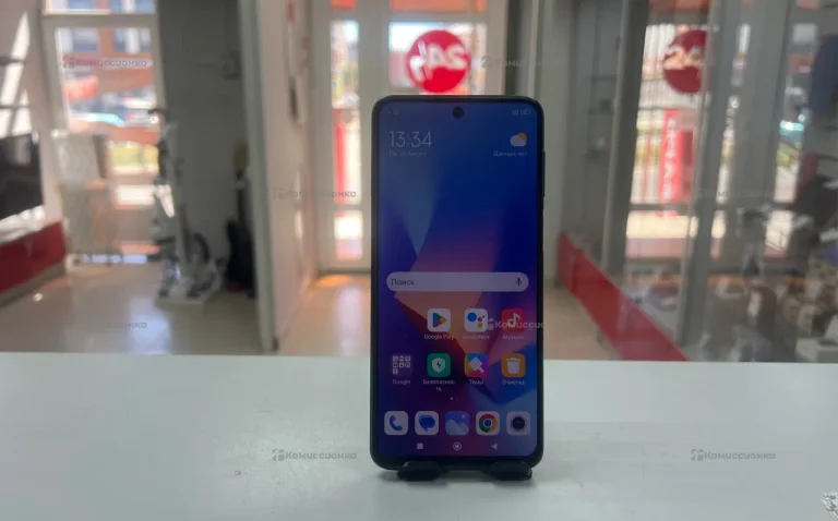 Xiaomi Redmi Note 9 Pro 6/64 ГБ