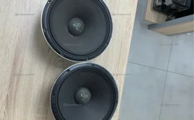 колонки Alphard AP-M81AC